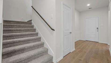 3303 Spaulding Drive Paris TX 75460