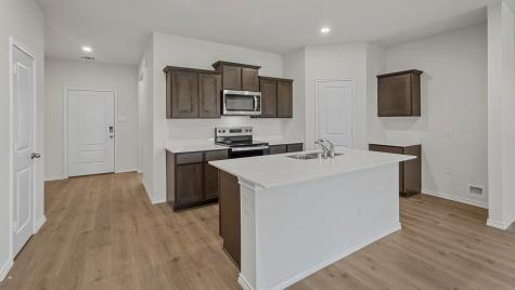 3303 Spaulding Drive Paris TX 75460