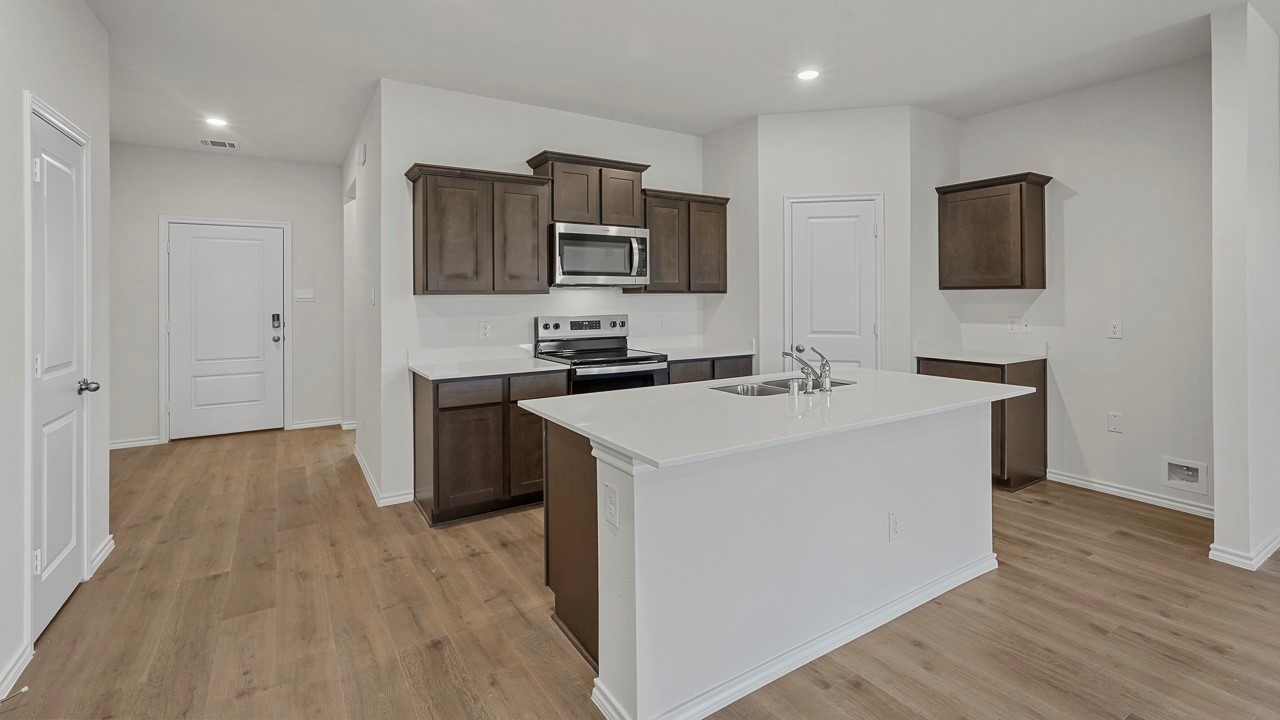3303 Spaulding Drive Paris TX 75460