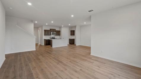 3303 Spaulding Drive Paris TX 75460