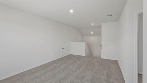 3303 Spaulding Drive Paris TX 75460