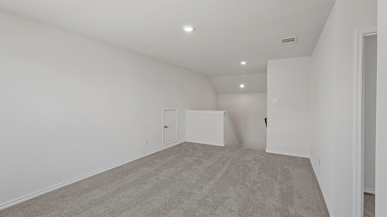 3303 Spaulding Drive Paris TX 75460