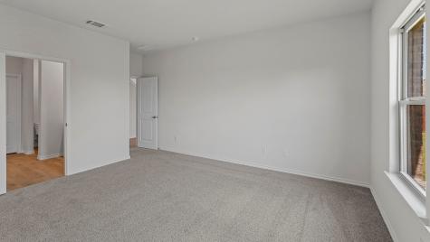3303 Spaulding Drive Paris TX 75460