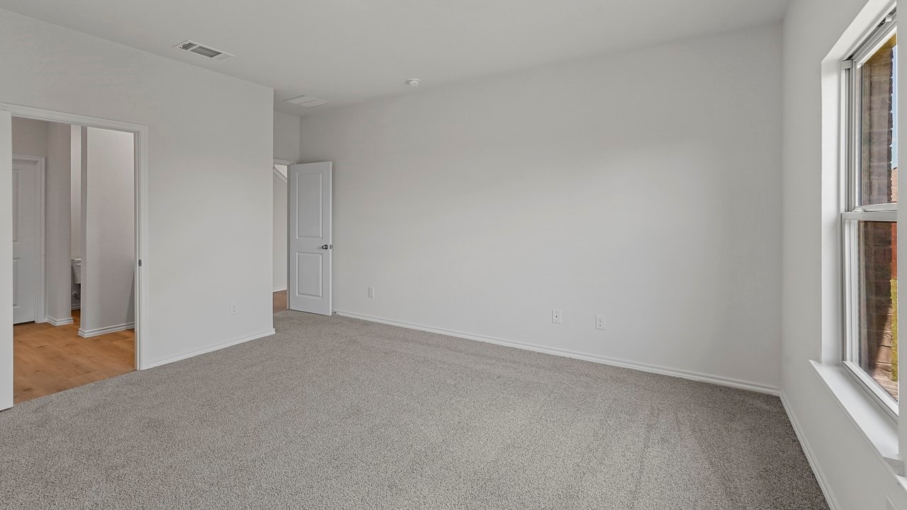 3303 Spaulding Drive Paris TX 75460