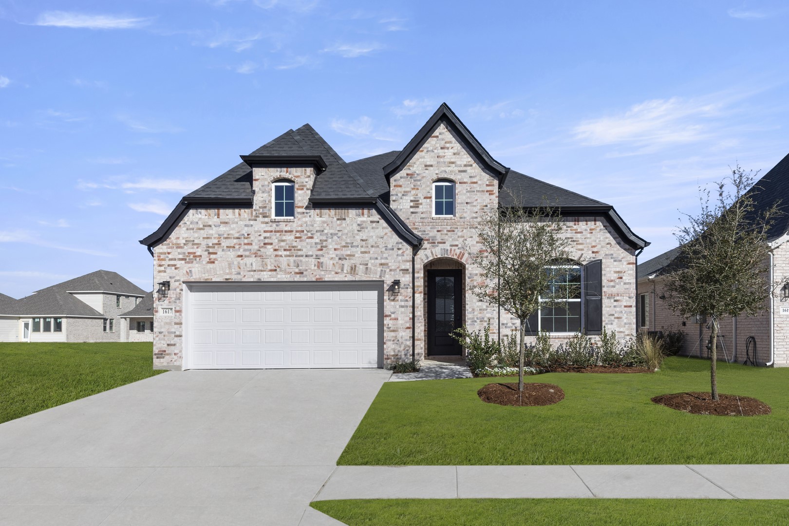 1617 Yorkie Drive Forney TX 75126