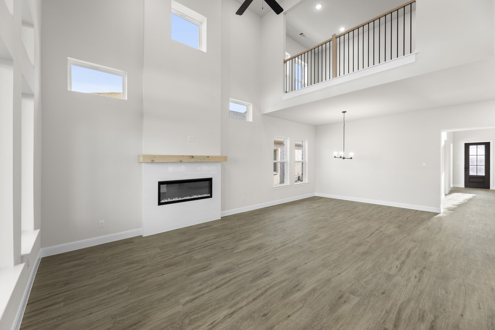 1617 Yorkie Drive Forney TX 75126