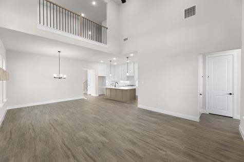1617 Yorkie Drive Forney TX 75126