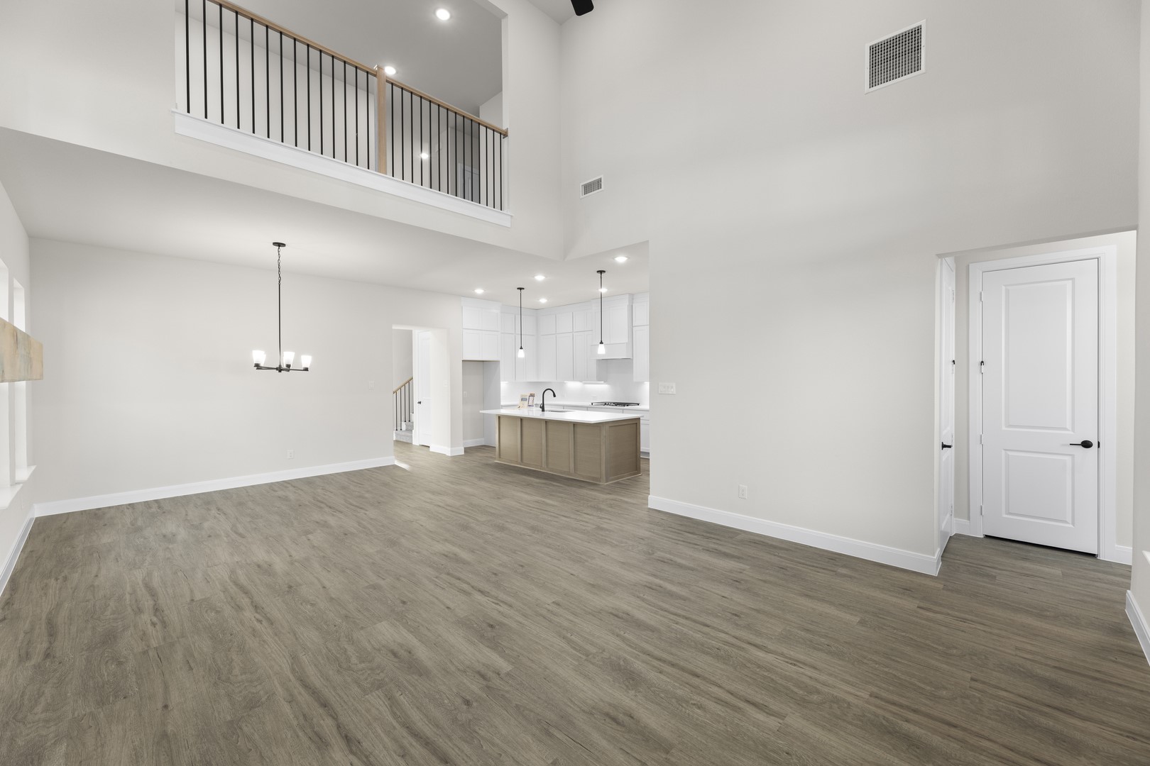 1617 Yorkie Drive Forney TX 75126