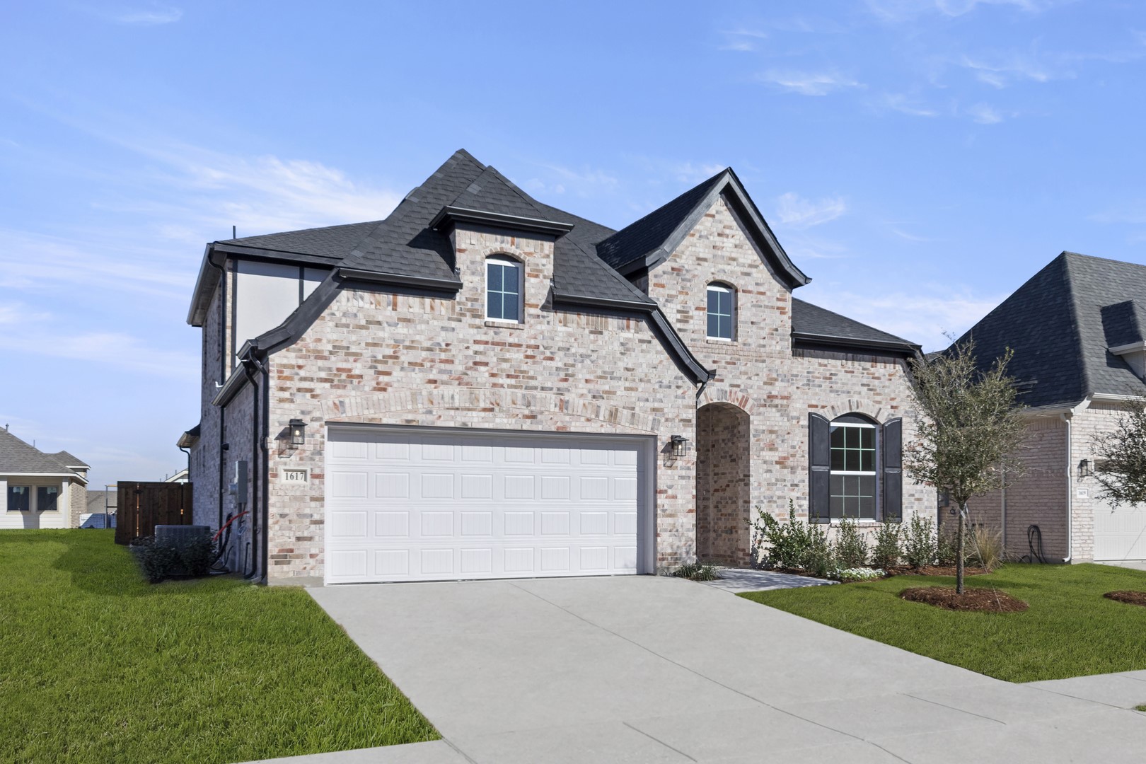 1617 Yorkie Drive Forney TX 75126