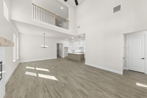 1617 Yorkie Drive Forney TX 75126