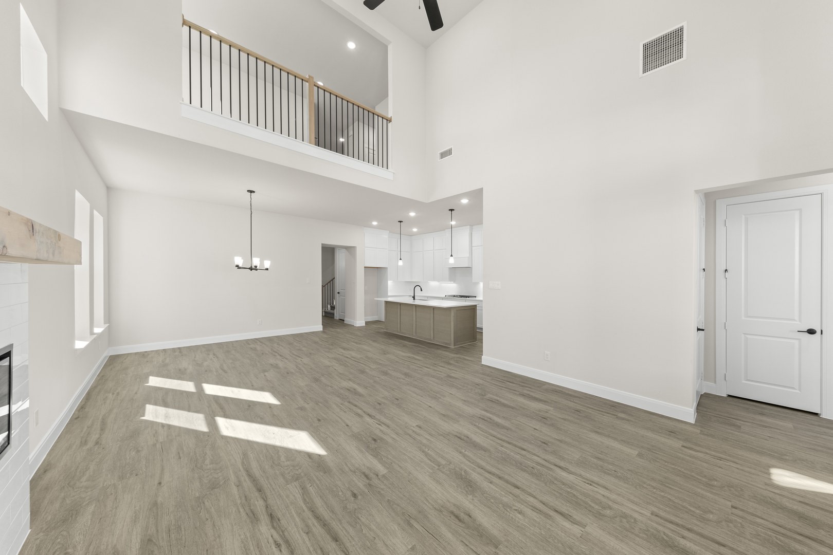 1617 Yorkie Drive Forney TX 75126