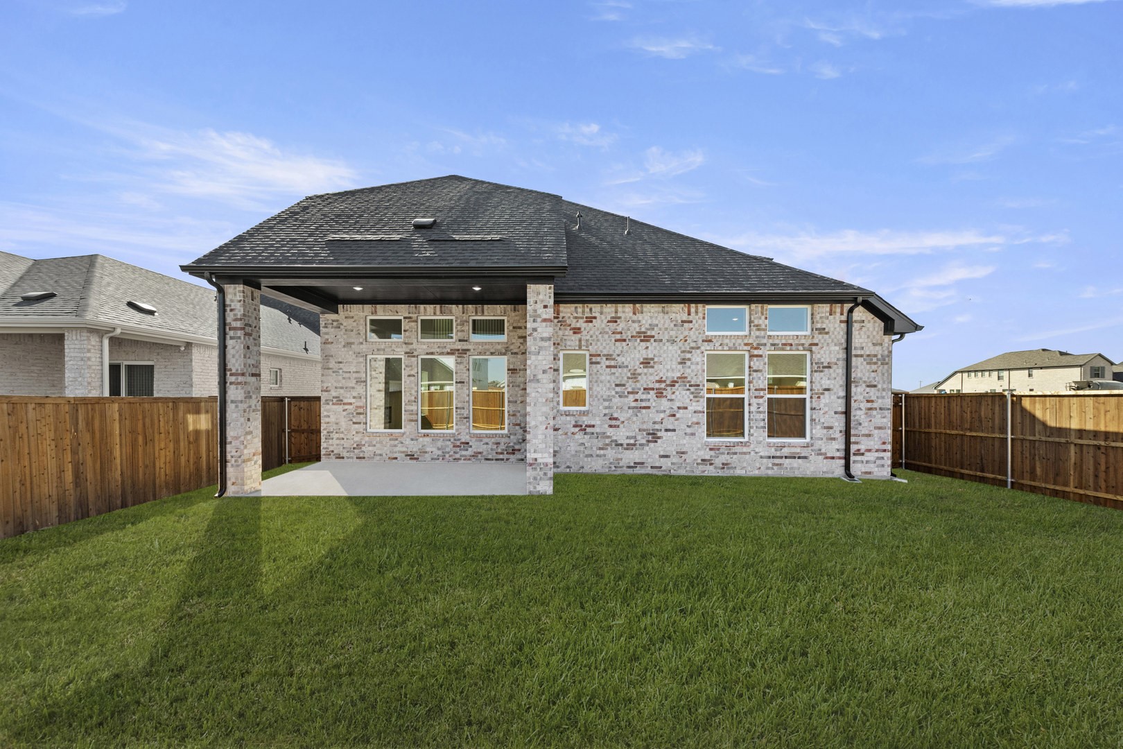 1617 Yorkie Drive Forney TX 75126