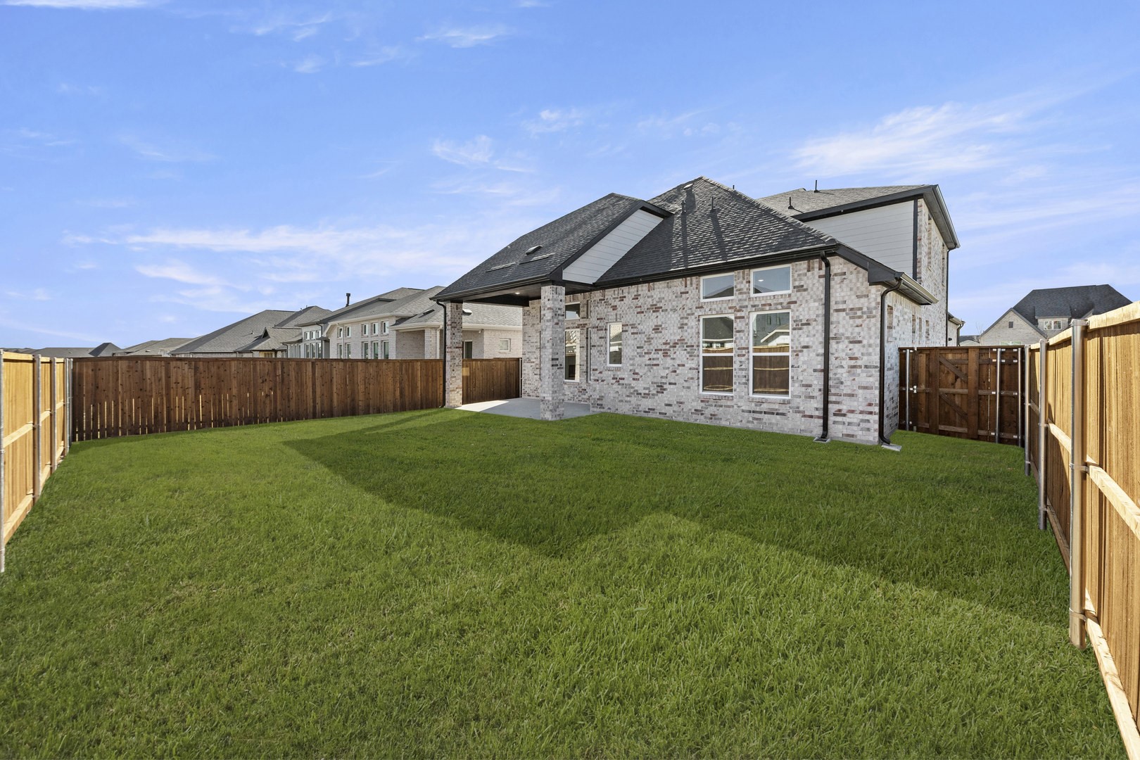 1617 Yorkie Drive Forney TX 75126