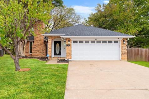 2705 Dover Gardens Drive Arlington TX 76017