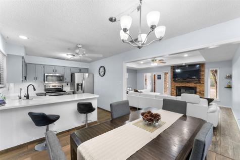 2705 Dover Gardens Drive Arlington TX 76017