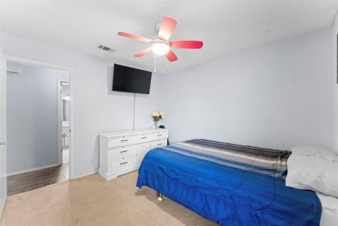 2705 Dover Gardens Drive Arlington TX 76017