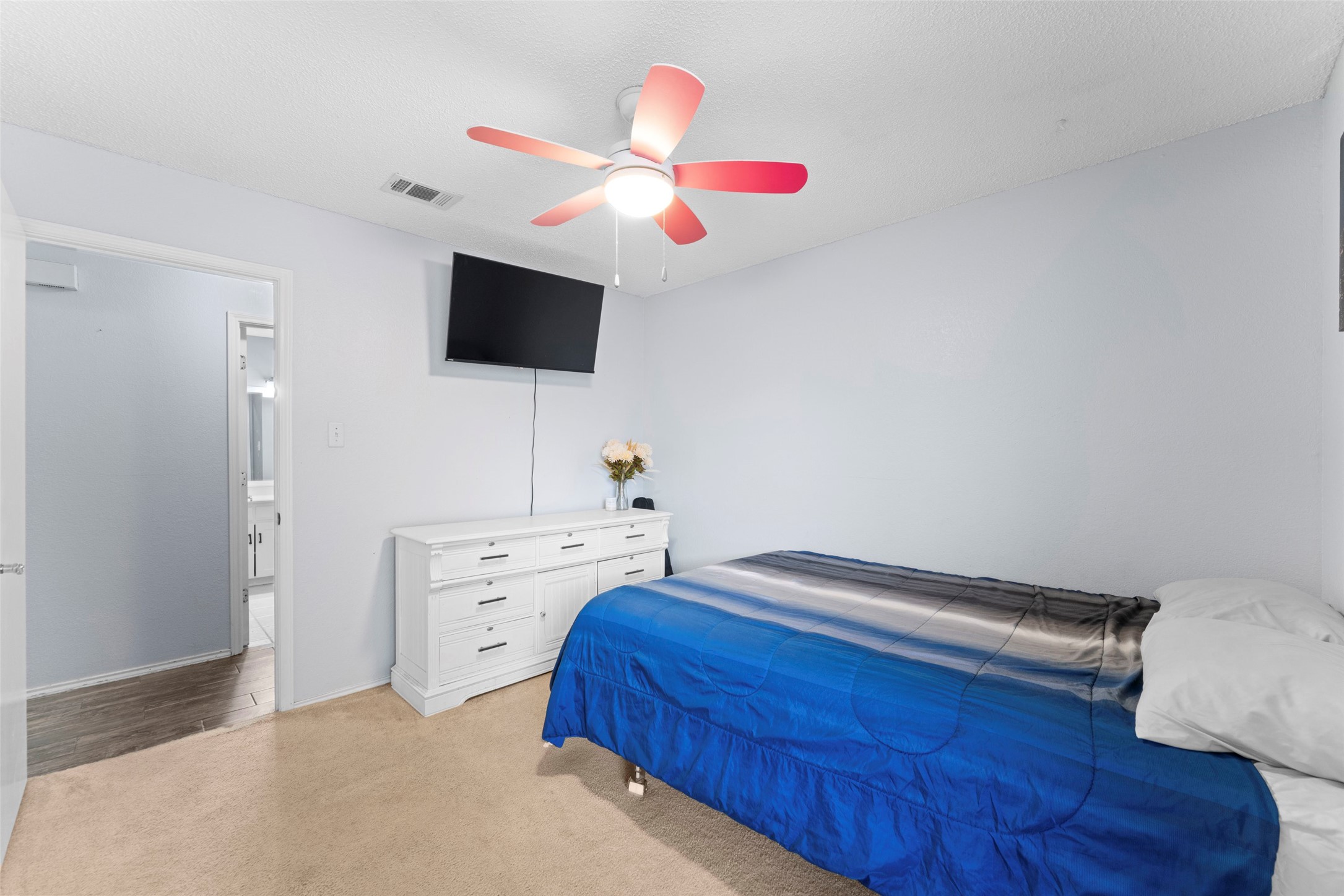 2705 Dover Gardens Drive Arlington TX 76017