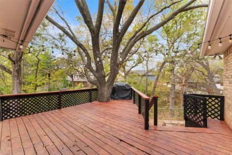 2705 Dover Gardens Drive Arlington TX 76017