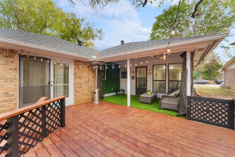 2705 Dover Gardens Drive Arlington TX 76017