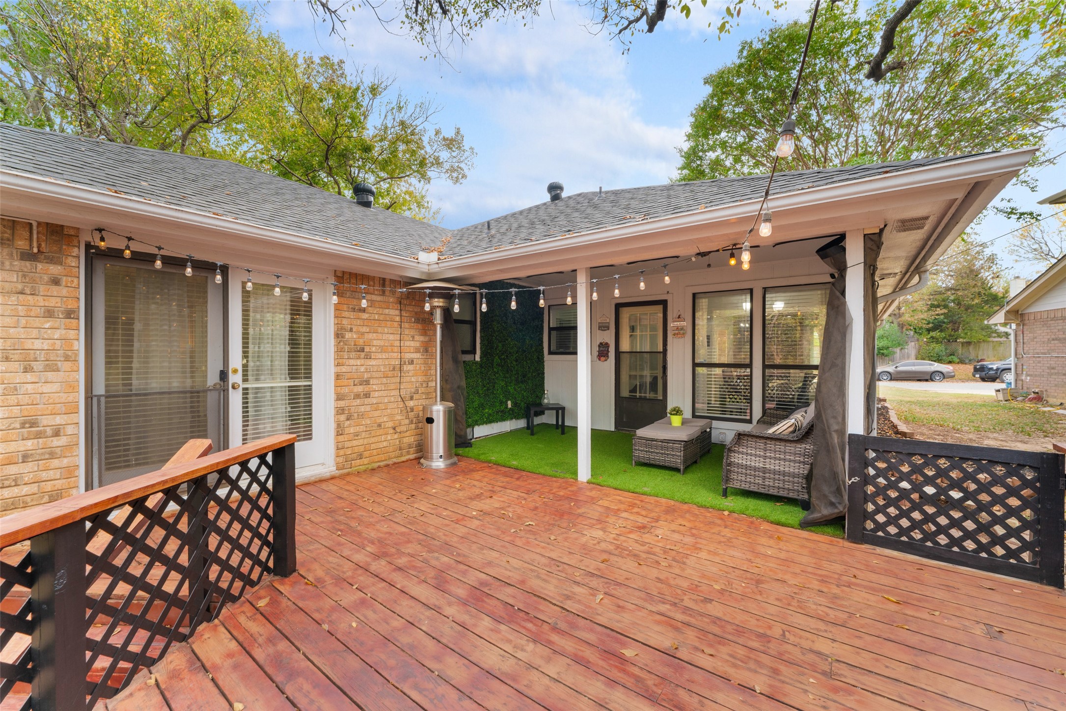 2705 Dover Gardens Drive Arlington TX 76017