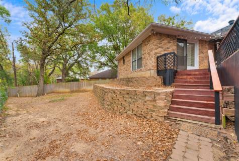 2705 Dover Gardens Drive Arlington TX 76017