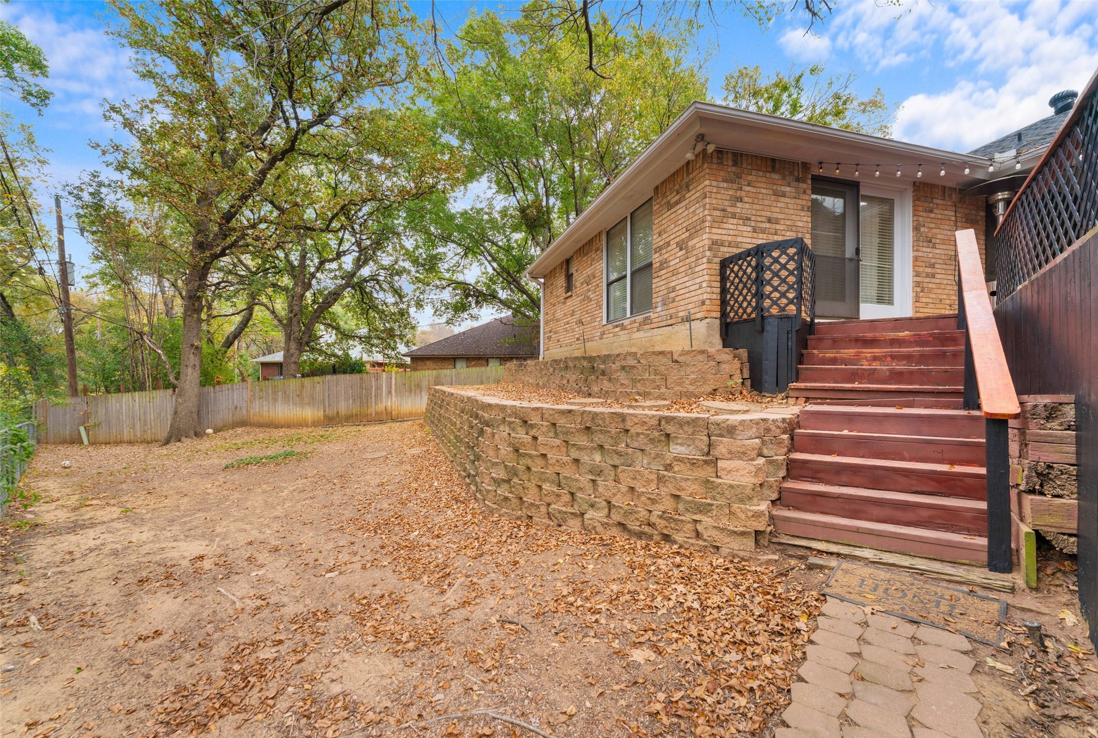 2705 Dover Gardens Drive Arlington TX 76017