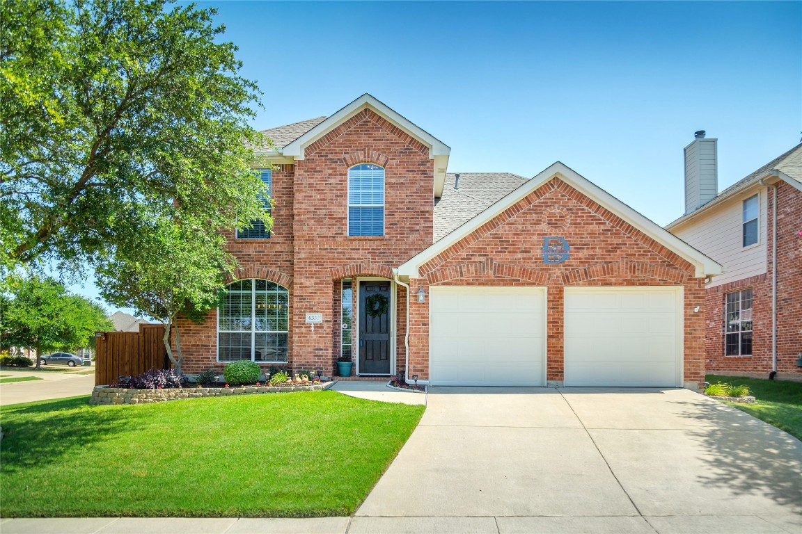 6332 Holly Crest Lane Sachse TX 75048