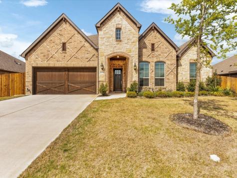1115 Autumn Trail Waxahachie TX 75165