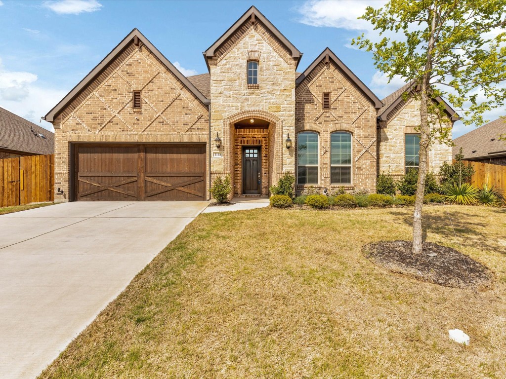 1115 Autumn Trail Waxahachie TX 75165
