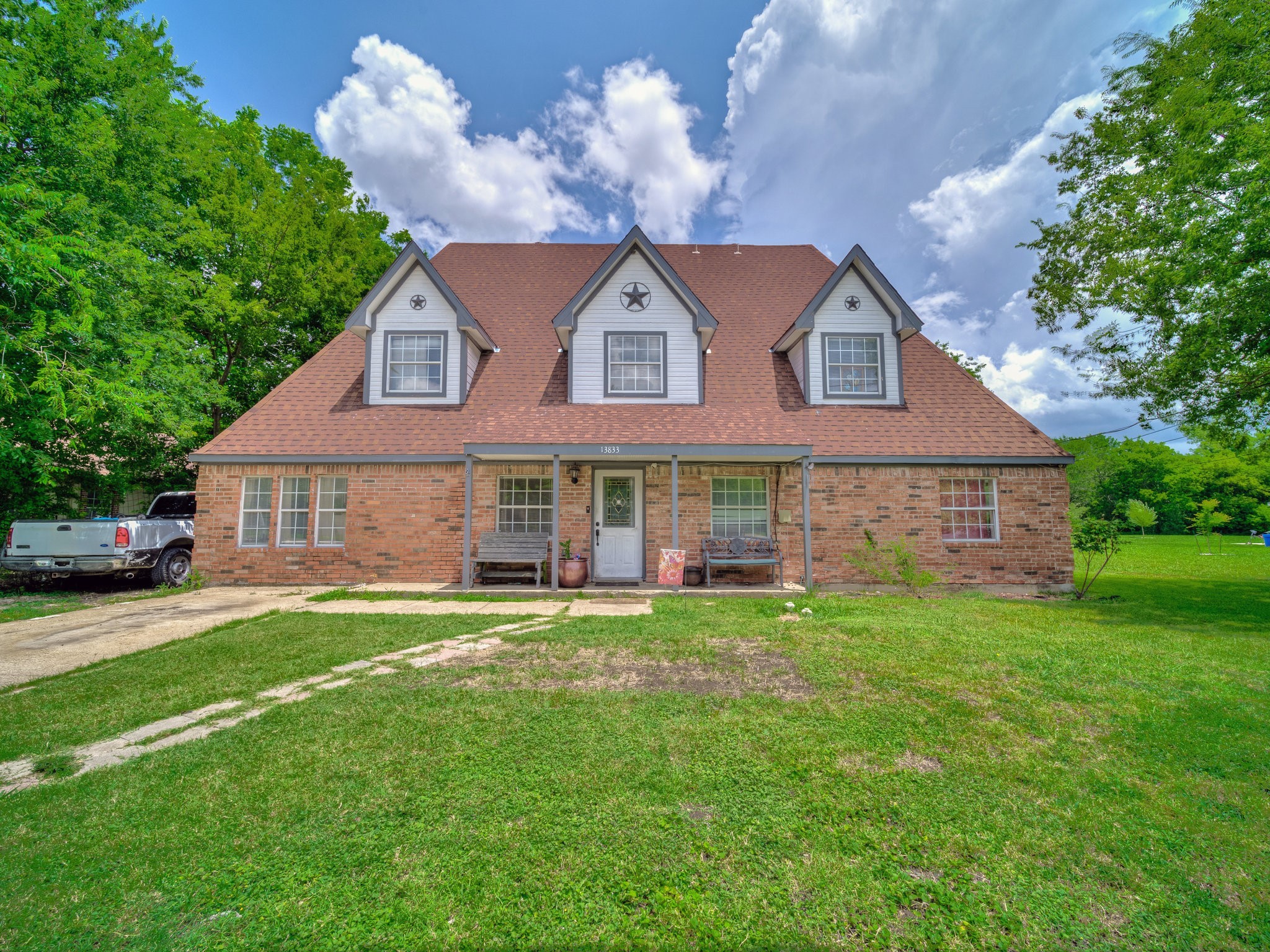 13833 Indian Wells Road Dallas TX 75253