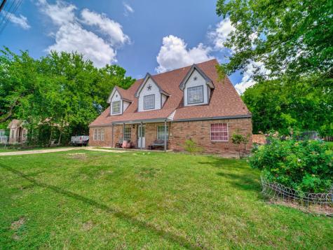 13833 Indian Wells Road Dallas TX 75253