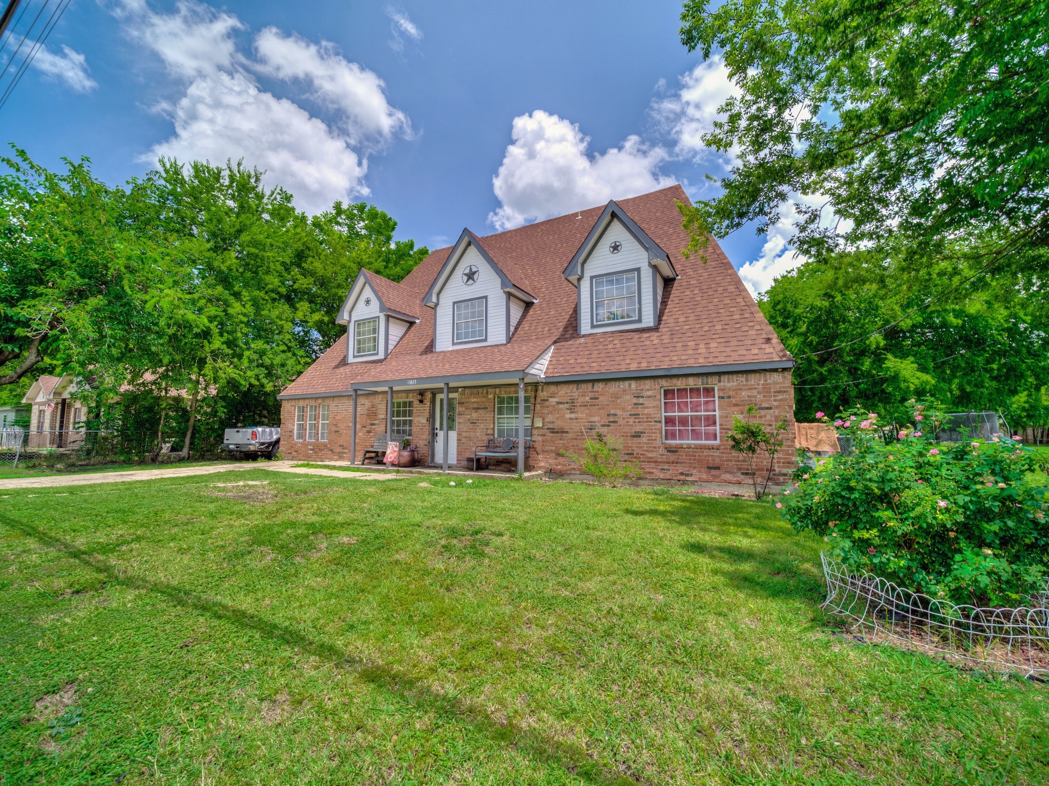 13833 Indian Wells Road Dallas TX 75253