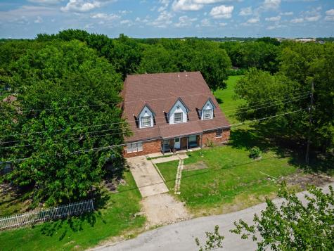 13833 Indian Wells Road Dallas TX 75253