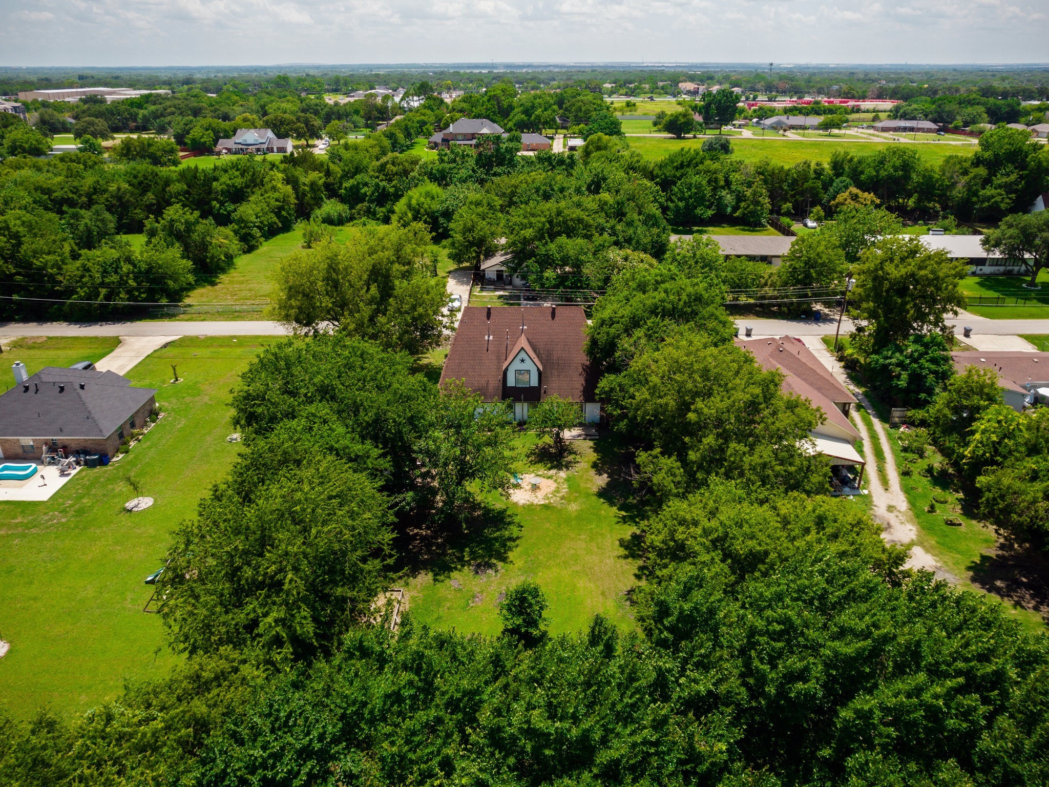 13833 Indian Wells Road Dallas TX 75253
