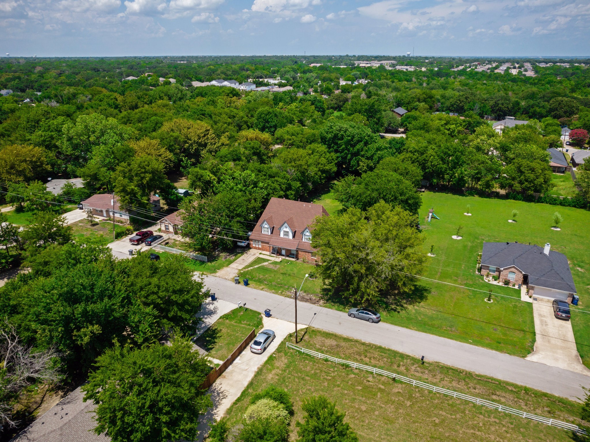 13833 Indian Wells Road Dallas TX 75253