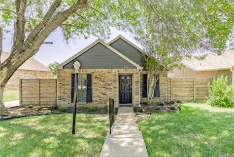 310 Teakwood Lane Lewisville TX 75067