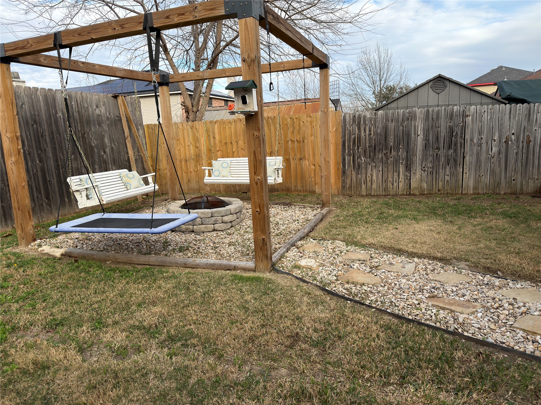2032 Cap Rock Lane Grand Prairie TX 75052