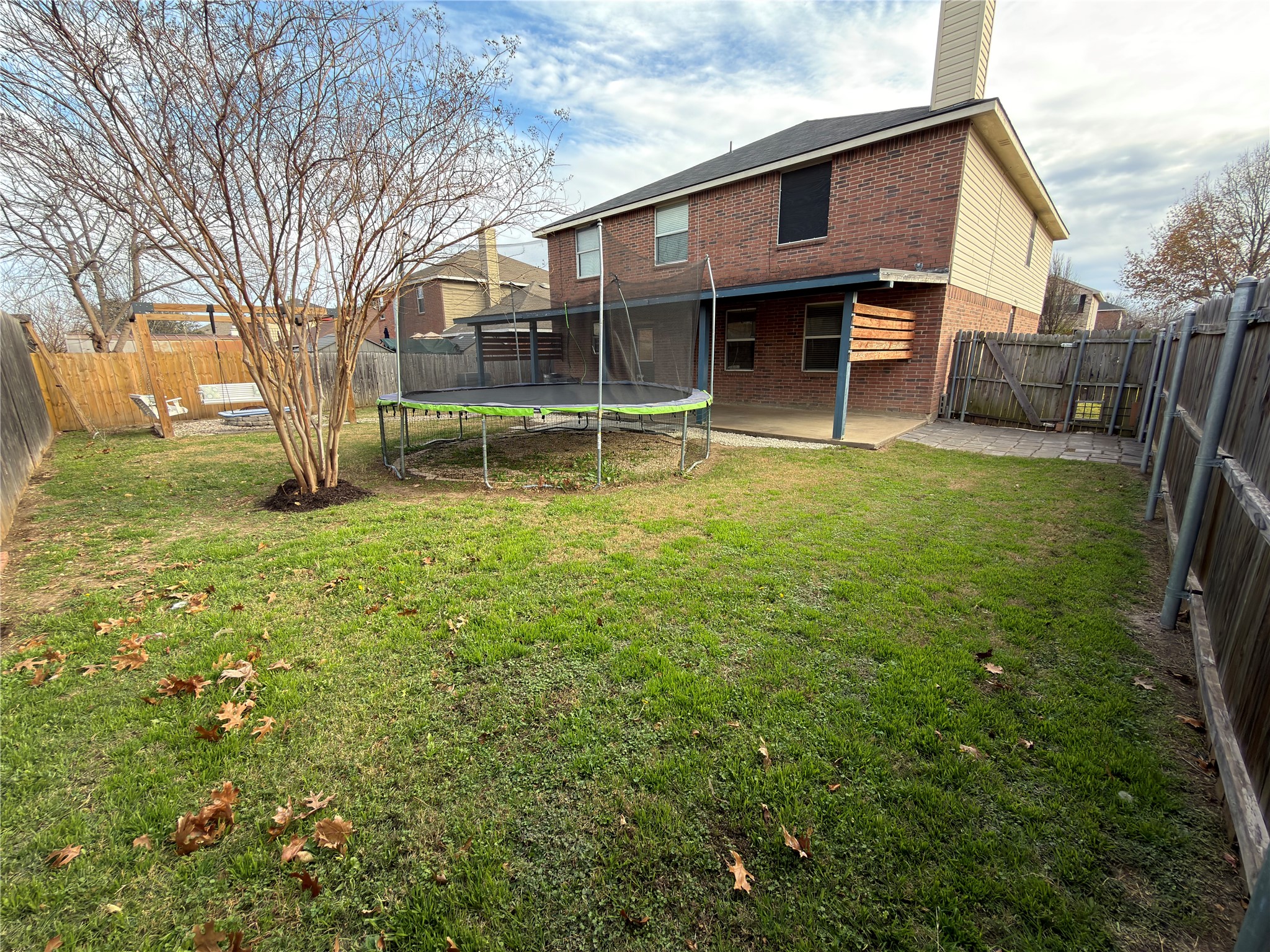 2032 Cap Rock Lane Grand Prairie TX 75052
