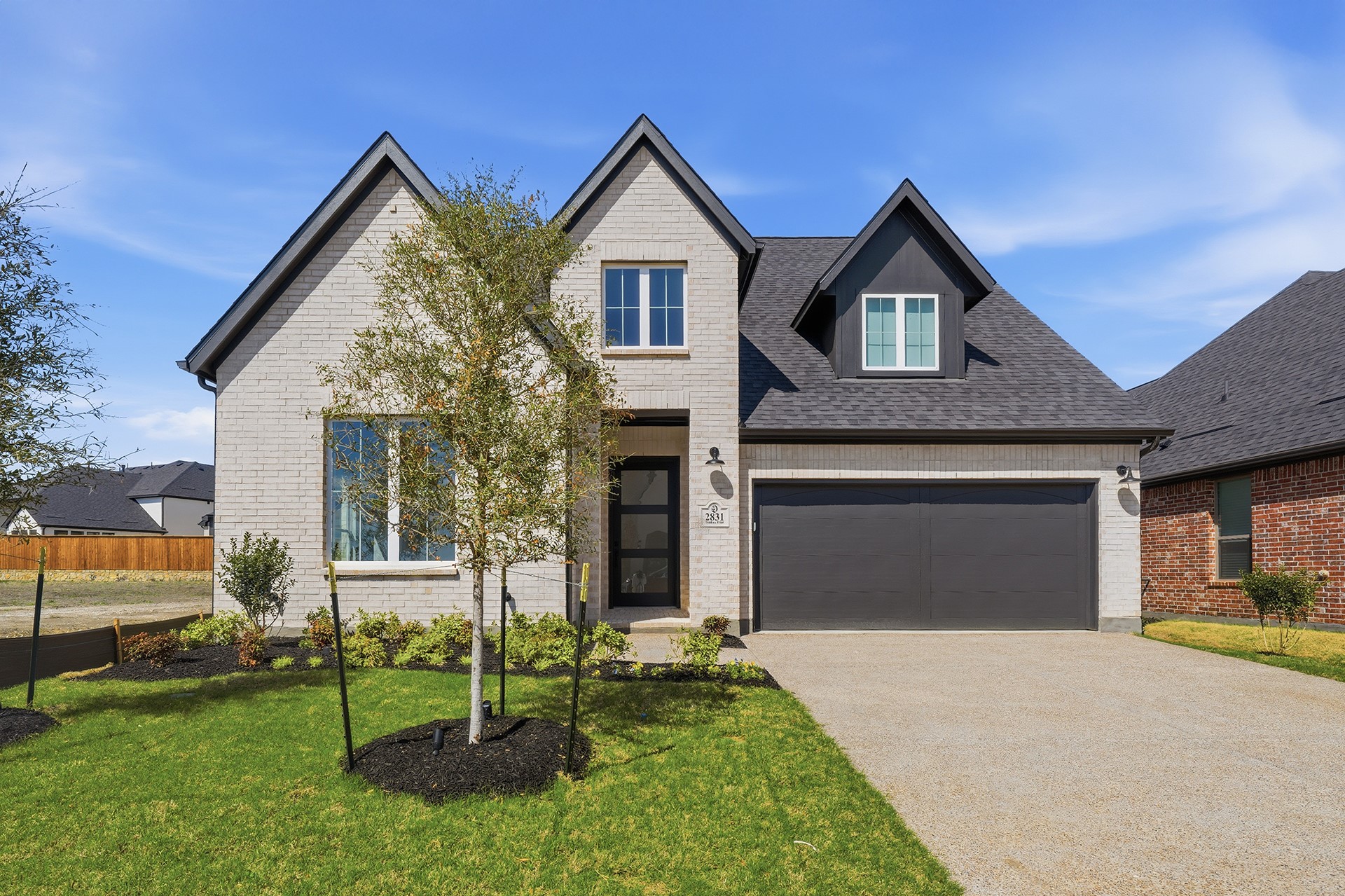 2831 Winfrey Point Prosper TX 75078