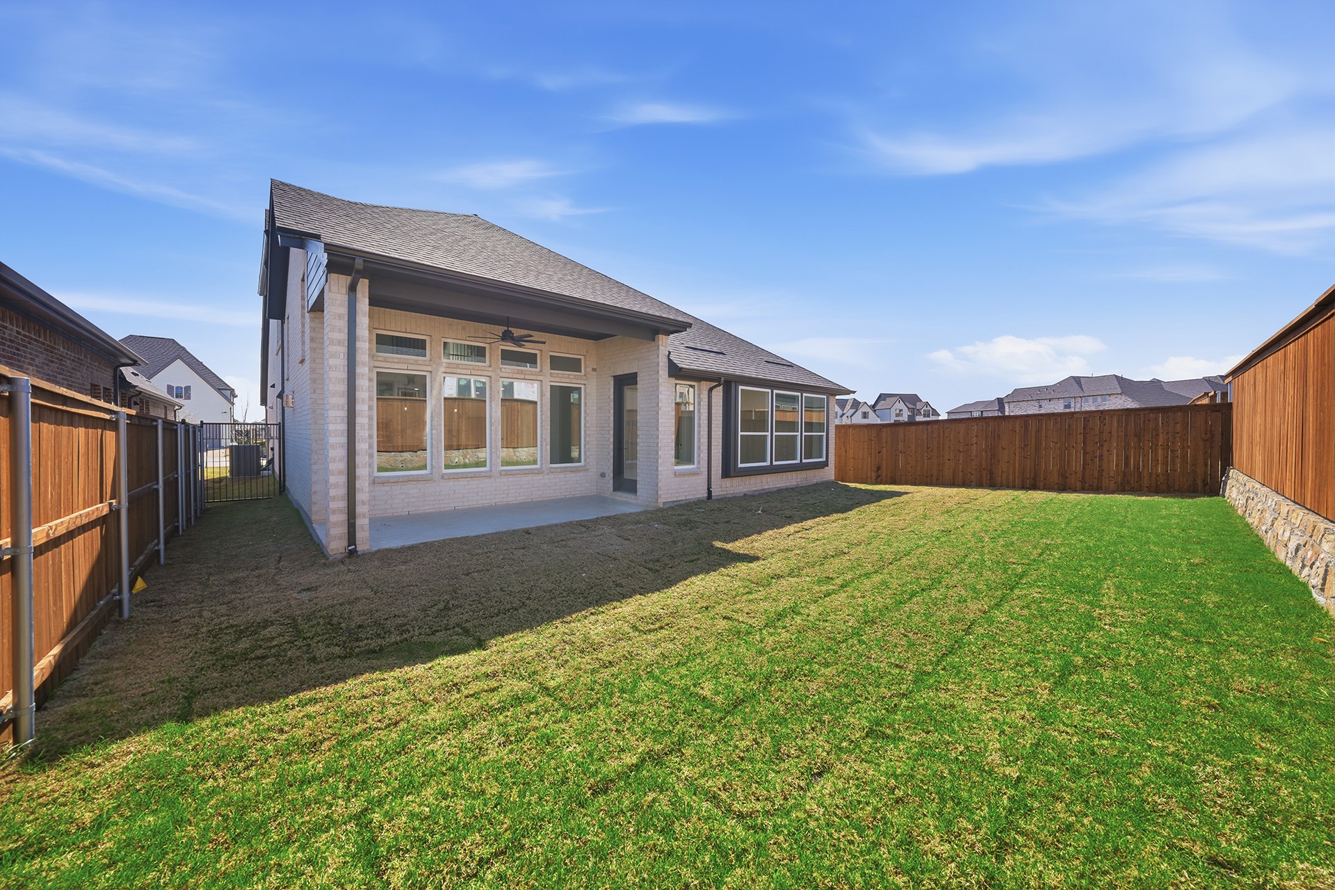 2831 Winfrey Point Prosper TX 75078
