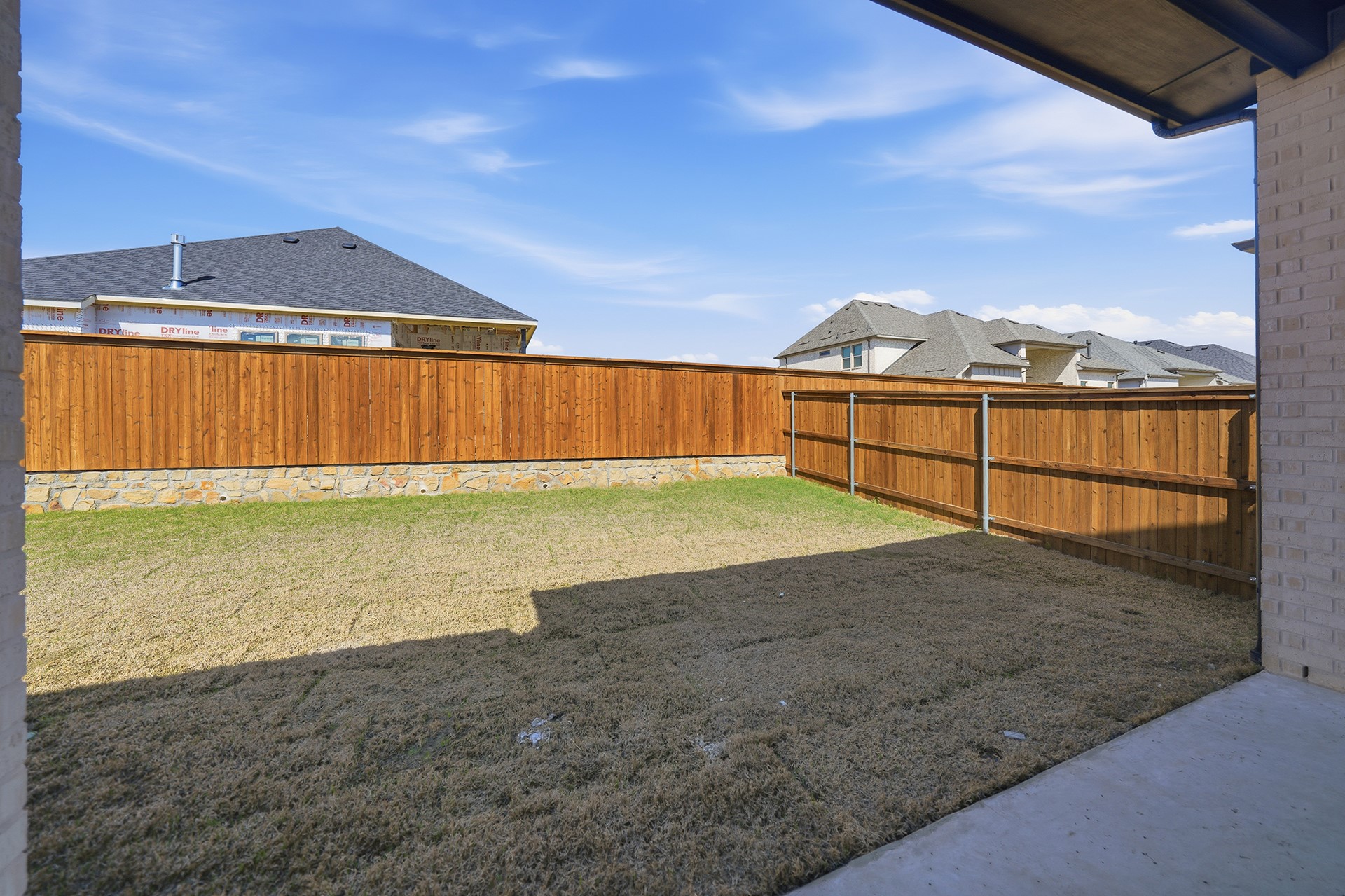2831 Winfrey Point Prosper TX 75078