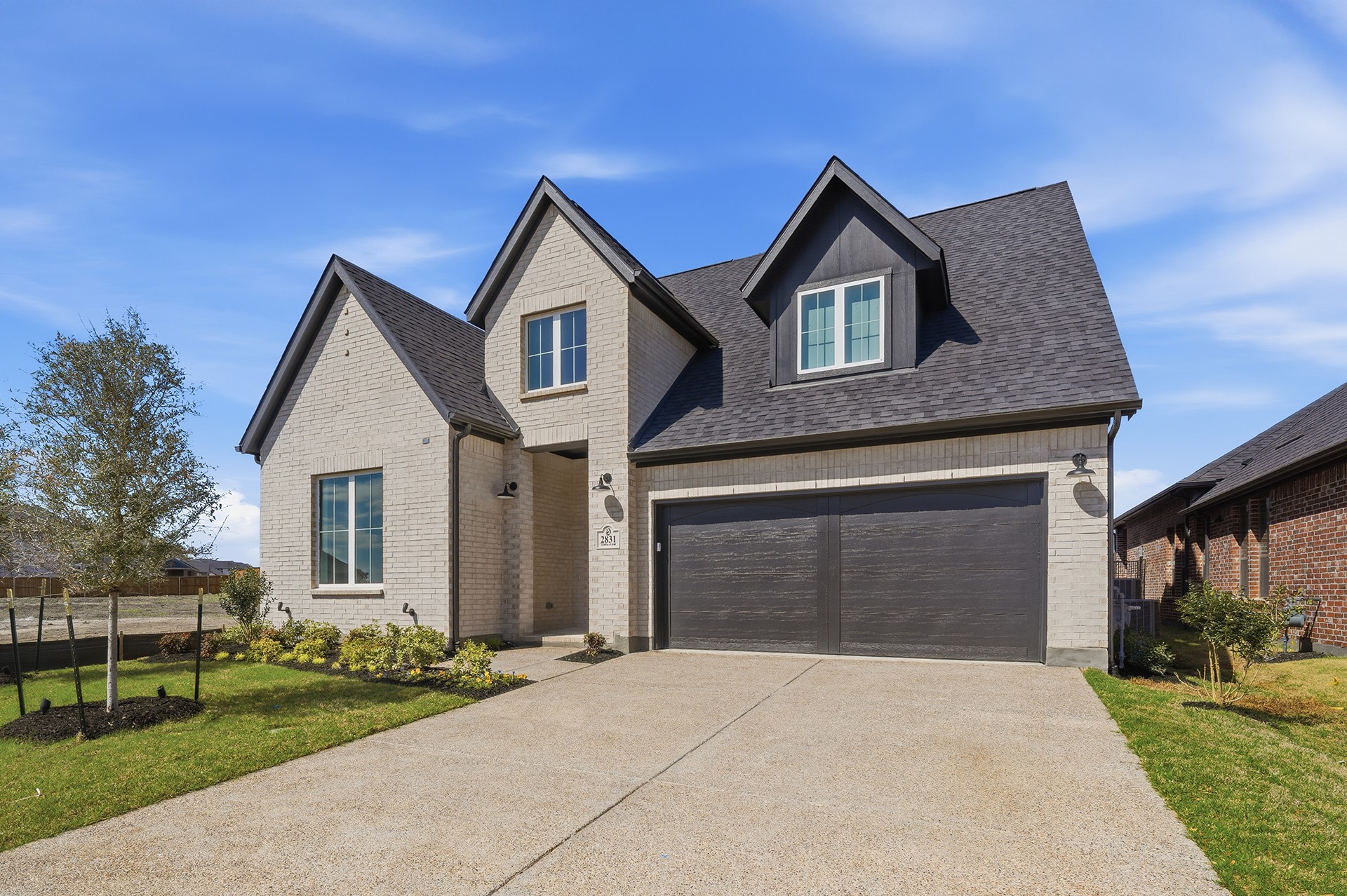 2831 Winfrey Point Prosper TX 75078