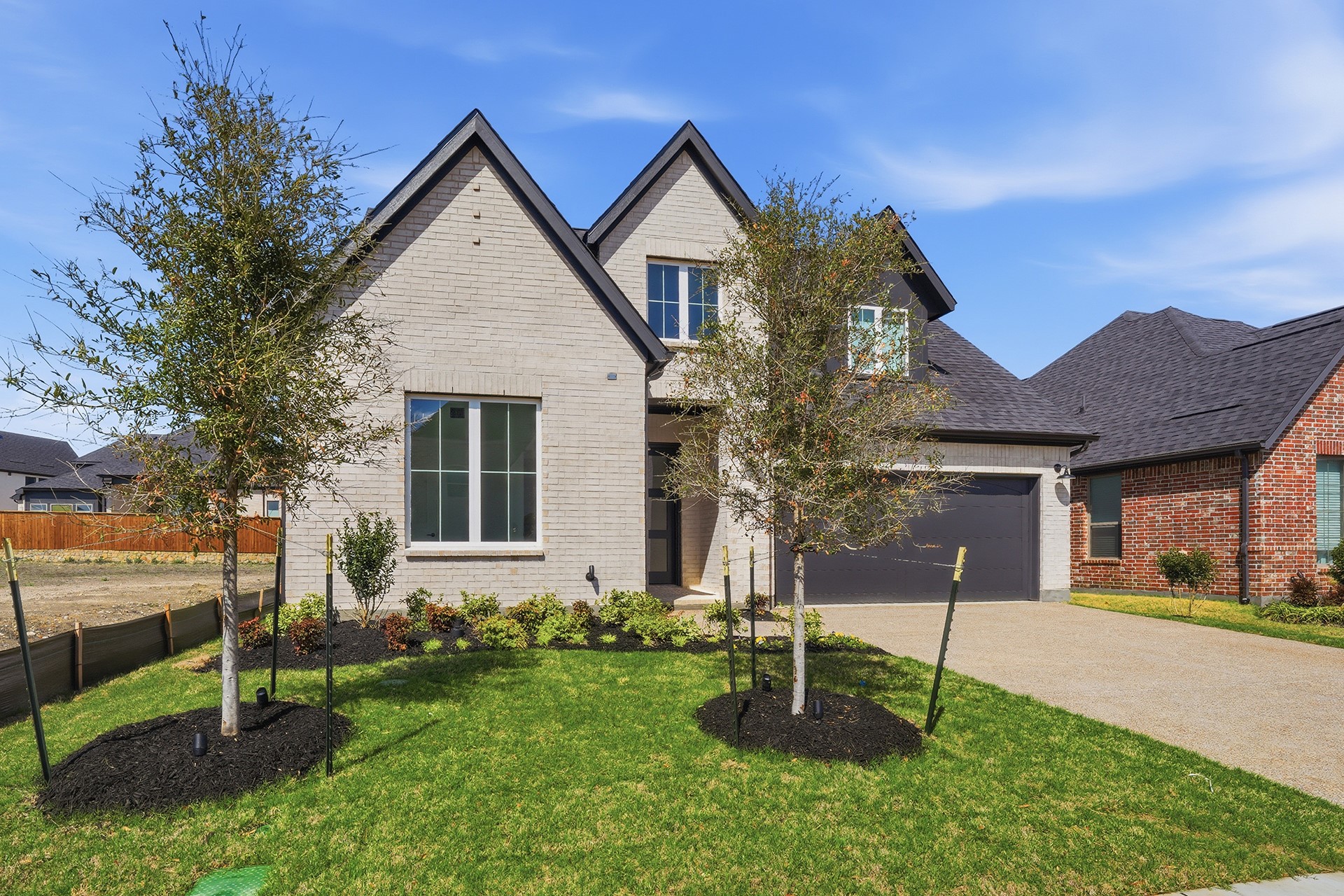 2831 Winfrey Point Prosper TX 75078