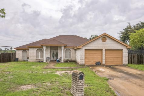 3612 Hummingbird Avenue Mcallen TX 78504