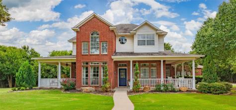 10 Shady Creek Lane Bridgeport TX 76426
