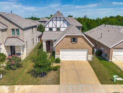 2807 Lenham Lane Forney TX 75126