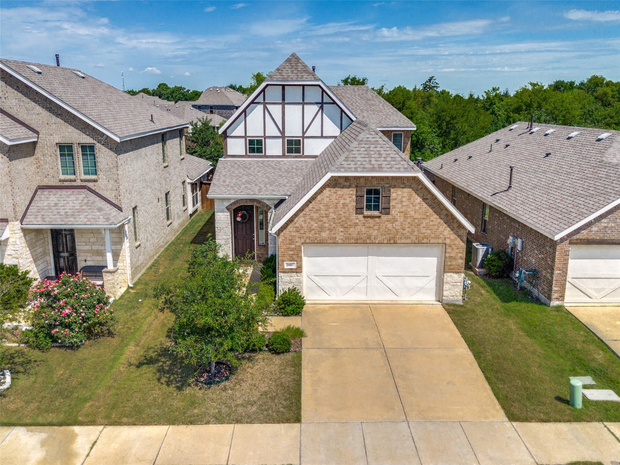 2807 Lenham Lane Forney TX 75126