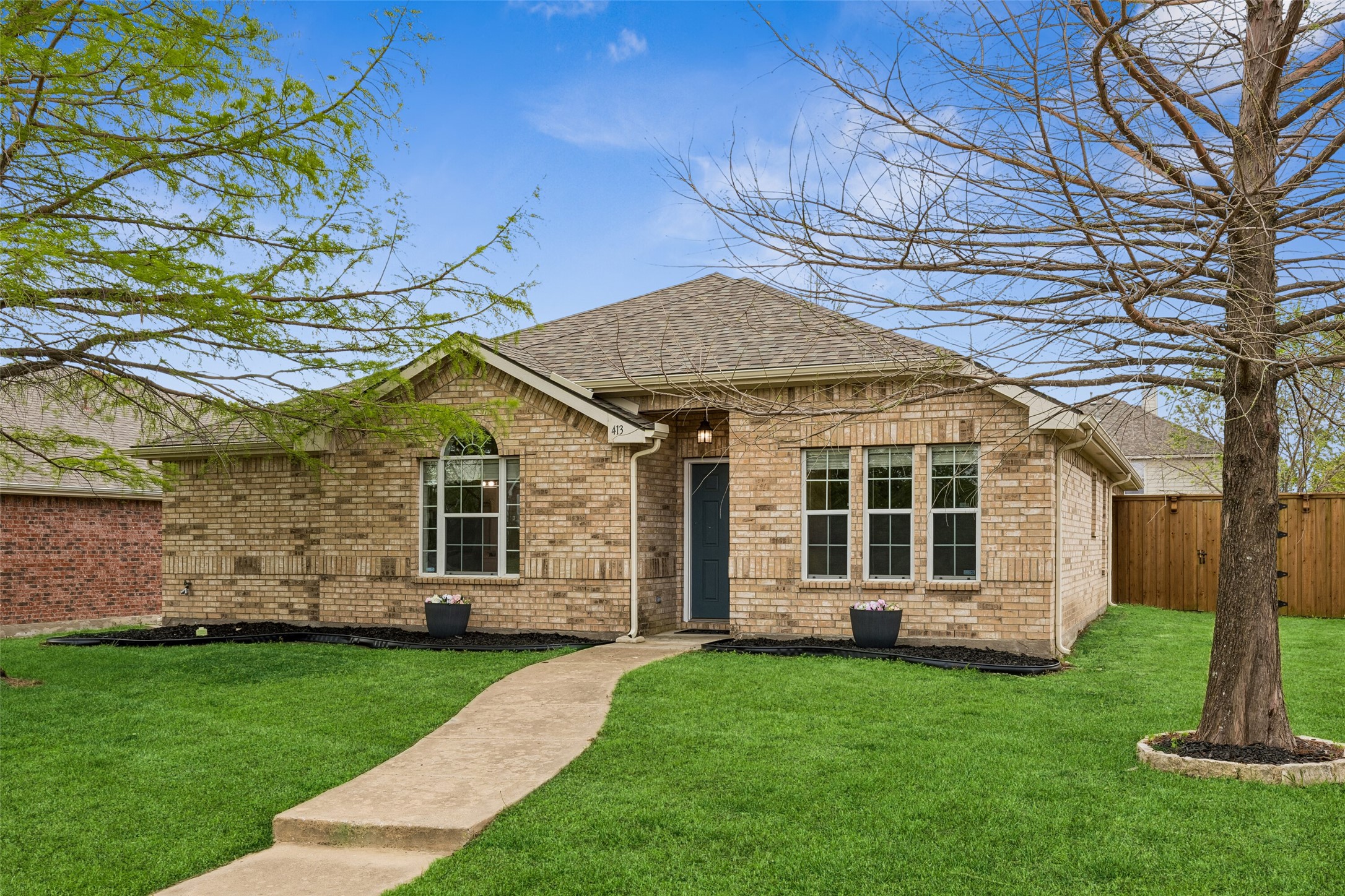 413 Sandy Lane Royse City TX 75189