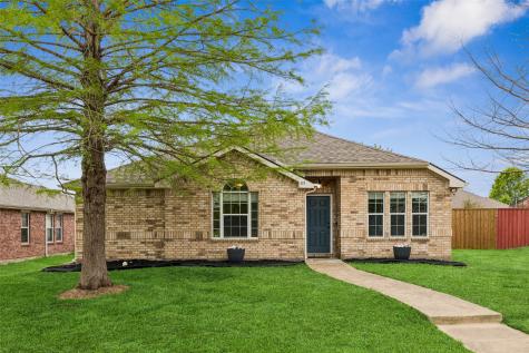 413 Sandy Lane Royse City TX 75189