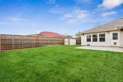 413 Sandy Lane Royse City TX 75189